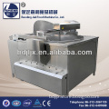 French fries frying machine single basket gas deep fryer